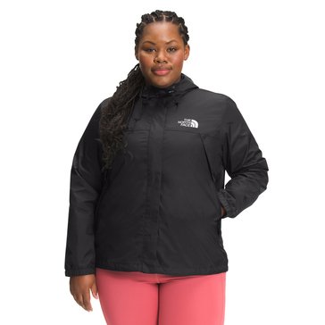 The North Face Women's Antora Jacket (Plus Size)