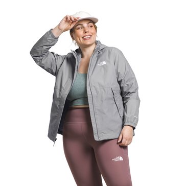 The North Face Women's Antora Jacket (Plus Size)