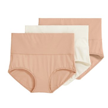 Jockey Skimmies Brief 3-Pack 