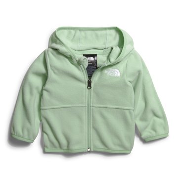 The North Face Baby Girls Glacier Full Zip Hoodie
