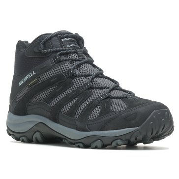 Merrell Men's Alverstone 2 Mid WP Hiking Boot