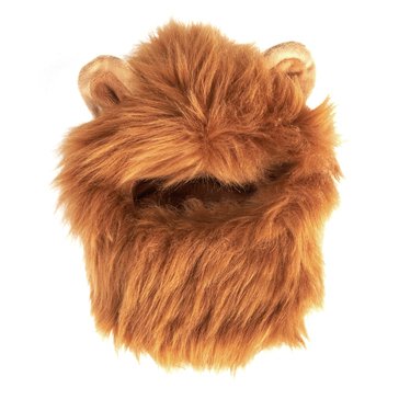 Bootique Lions Mane Pet Costume
