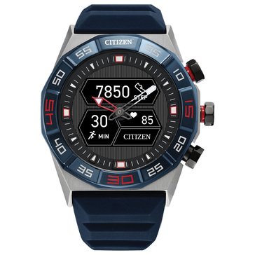 Citizen Men's CZ Hybrid Sport Smartwatch