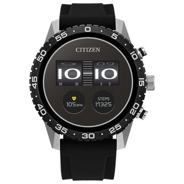 Citizen Unisex CZ Sport Smartwatch