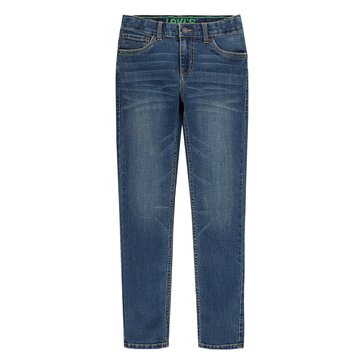 Levi's Big Boys' 511 Eco Performance Jeans