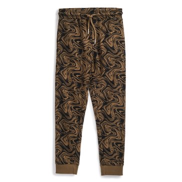 Liberty & Valor Big Boys' Knit Joggers