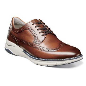 Florsheim Men's Frenzi Wingtip Oxford Shoe