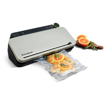 FoodSaver Multi-Use Food Preservation System