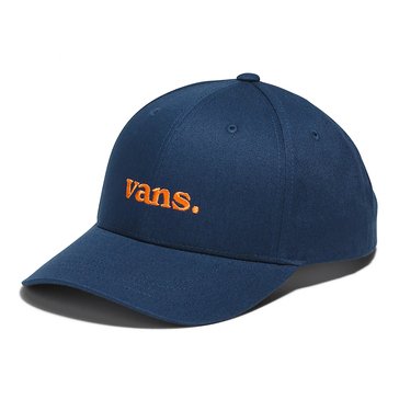 Vans Men's Vans 66 Structured Jockey Hat