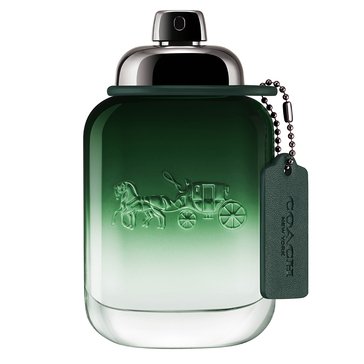 Coach Green Eau de Toilette