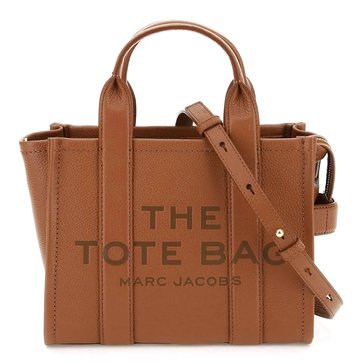 Marc Jacobs The Mini Leather Tote