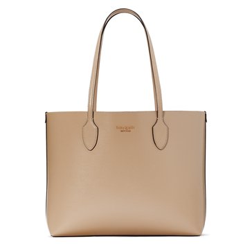 Kate Spade New York Bleecker Saffiano Leather Large Tote