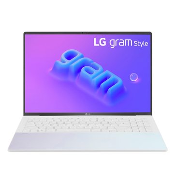 LG Gram 16