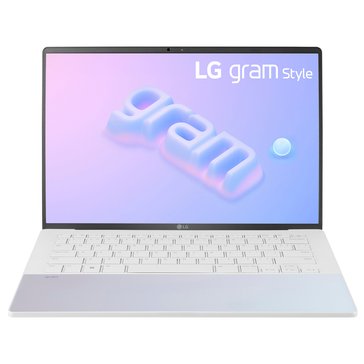 LG Gram 14