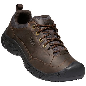 Keen Men's Targhee III Oxford Shoe