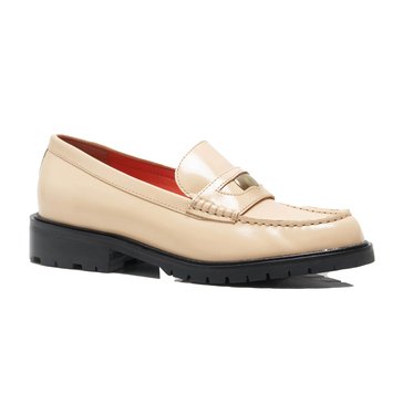 Free People Women's Liv Loafer