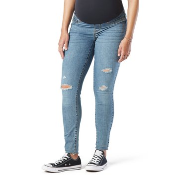 Levis Maternity Skinny Jeans