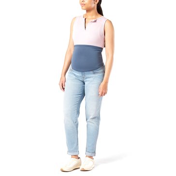 Levis Maternity Boyfriend Jeans