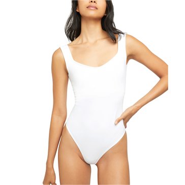 Free People Women's Clean Lines Body Suit