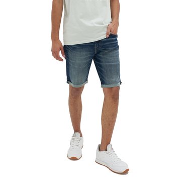 AE Men's Airflex Denim Cutoff Cut Cuff