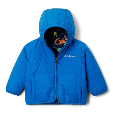 Columbia Baby Boys Double Trouble Jacket