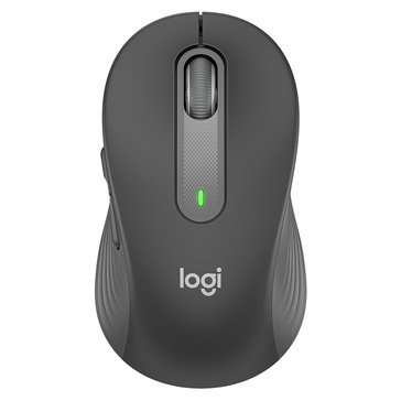 Logitech M650L Wireless Mouse
