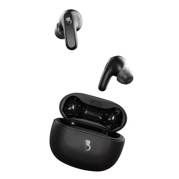 Skullcandy Rail True Wireless Earbuds