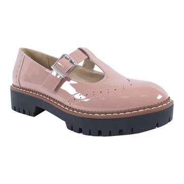 Jellypop Women's Rosabella Mary Jane Shoe