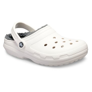 Crocs Women's Classic Lined Clog