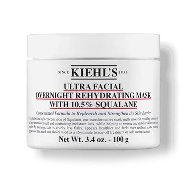 Kiehls Ultra Facial Mask