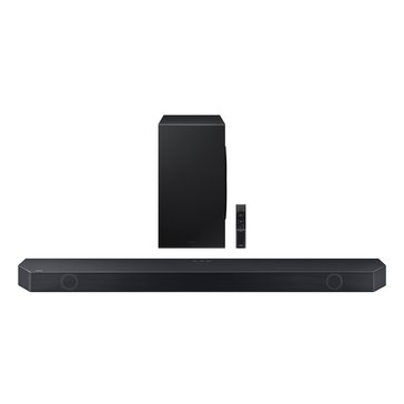 Samsung HW-Q900C 7.1.2Ch Soundbar with Dolby Atmos