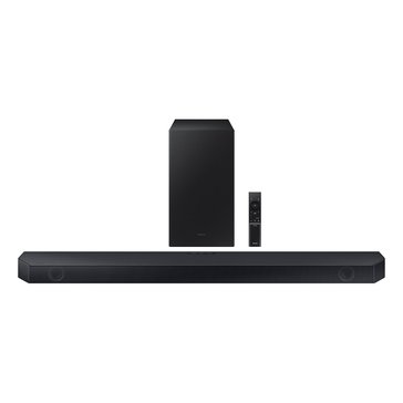 Samsung HW-Q600C 3.1.2Ch Soundbar with Dolby Atmos