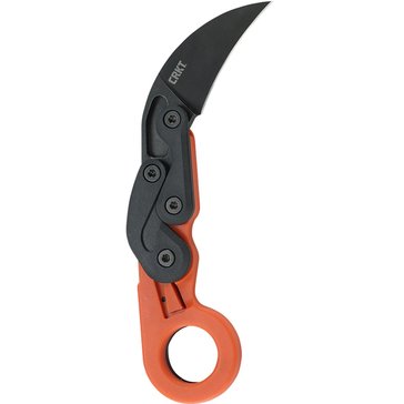 CRKT Provoke Orange Kinematic Knife