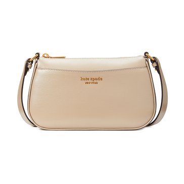 Kate Spade New York Bleecker Saffiano Leather Small Crossbody