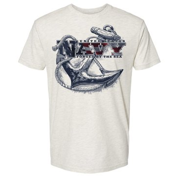 EOI Men's Forged Anchor T-Shirt