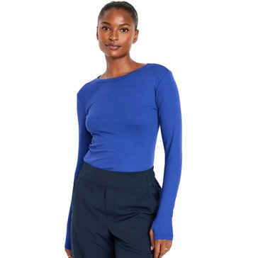 Old Navy Women's UltraLite Rib Top