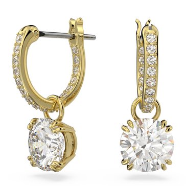 Swarovski Constella Drop Earrings