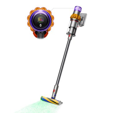 Dyson V15 Cordless Stick Vacuum