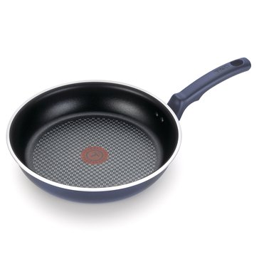 T-Fal Cook and Strain Non-Stick Fry Pan