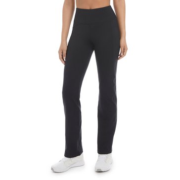 Jockey Women's Premium Pocket Yoga Pants