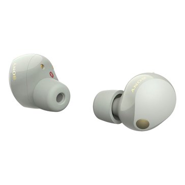 Sony True Wireless Noise Cancelling Headphones