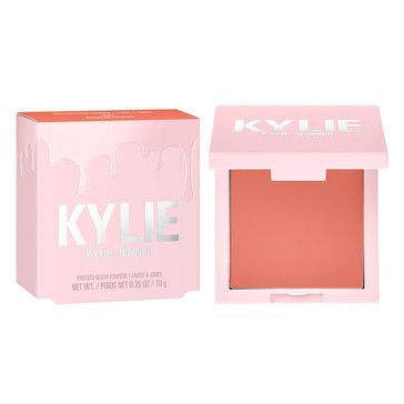 Kylie Cosmetics Pressed Blush Powder