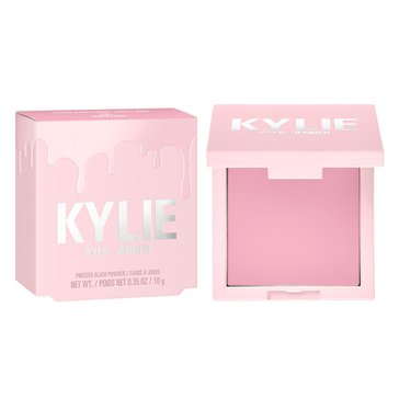 Kylie Cosmetics Pressed Blush Powder