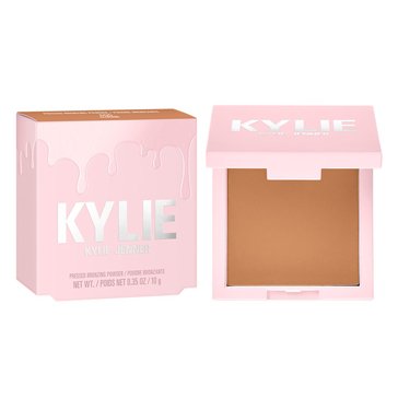 Kylie Cosmetics Pressed Bronzing Powder