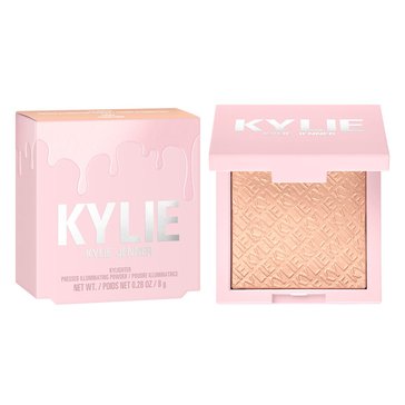 Kylie Cosmetics Kylighter Illuminating Powder