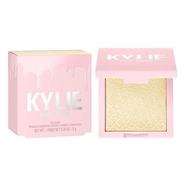Kylie Cosmetics Kylighter Illuminating Powder