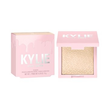 Kylie Cosmetics Kylighter Illuminating Powder