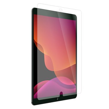 Zagg InvisibleShield Glass Elite Screen Protector for 10.2-Inch iPad