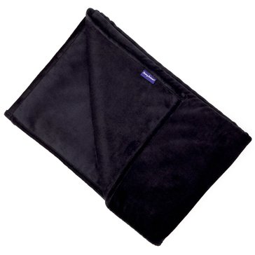 Tommy Bahama Oversized Solid Plush Throw