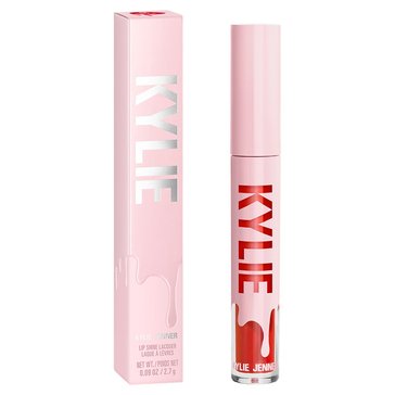 Kylie Cosmetics Lip Shine Lacquer